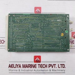 Norcontrol Automation Na-1E220.1 Single Board Cpu 188