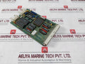 Norcontrol Automation Na-1E220.1 Single Board Cpu 188