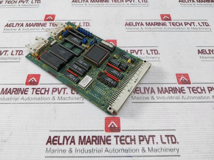 Norcontrol Automation Na-1E220.1 Single Board Cpu 188