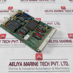 Norcontrol Automation Na-1E220.1 Single Board Cpu 188