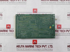 Norcontrol Automation Na-1E220.1 Single Board Cpu 188