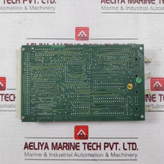 Norcontrol Automation Na-1E220.1 Single Board Cpu 188