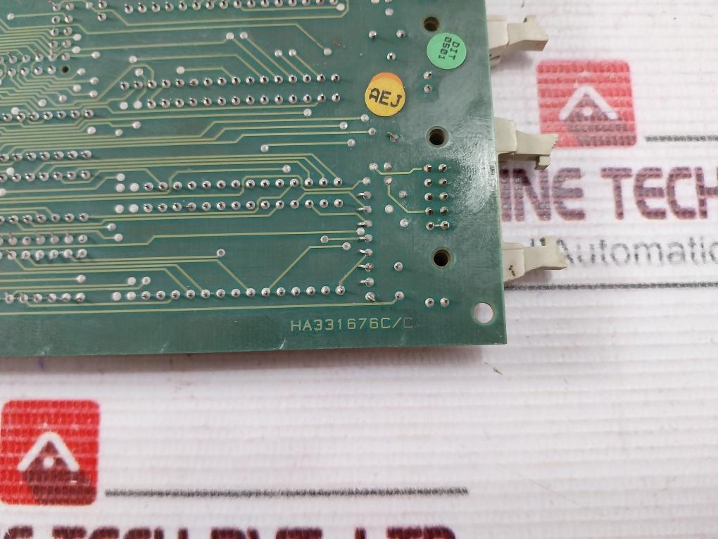 Norcontrol Automation Na-1E220.1 Single Board Cpu 188