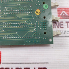 Norcontrol Automation Na-1E220.1 Single Board Cpu 188