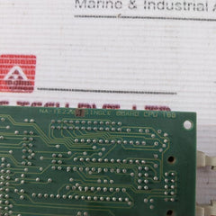 Norcontrol Automation Na-1E220.1 Single Board Cpu 188