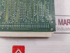 Norcontrol Automation Na-1E220.1 Single Board Cpu 188