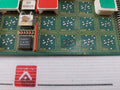 Norcontrol Automation Na-1E221.1 Panel Card Ha331728 A/A/A