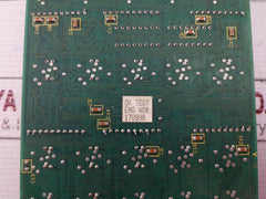 Norcontrol Automation Na-1E221.1 Panel Card Ha331728 A/A/A