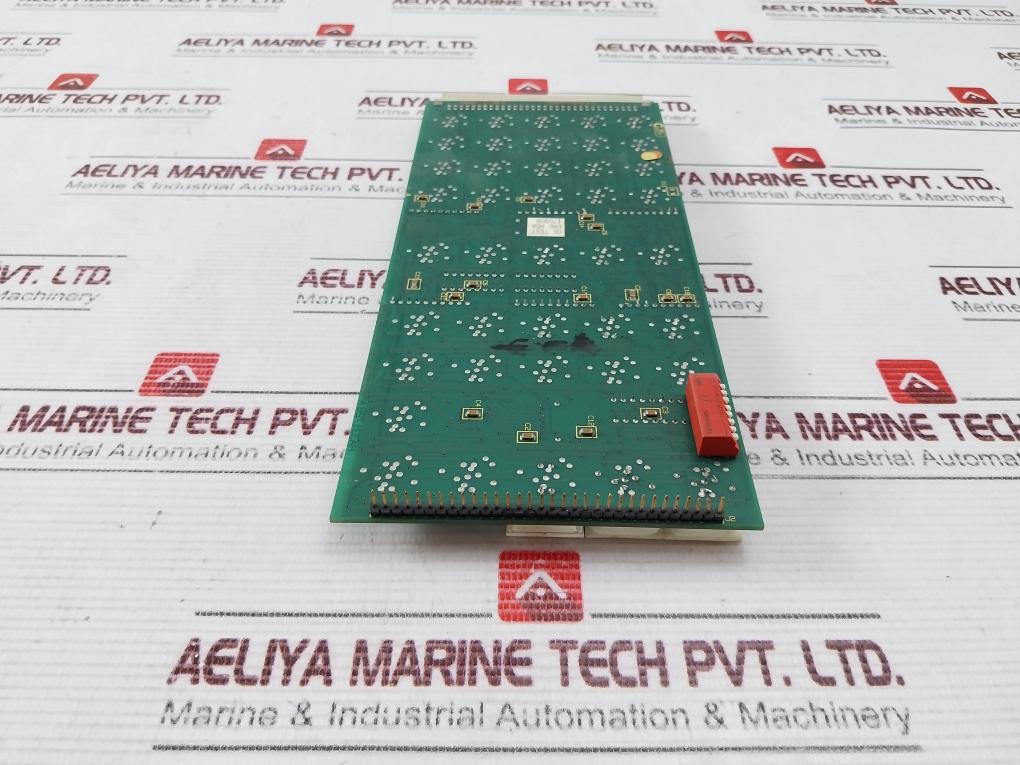 Norcontrol Automation Na-1E221.1 Panel Card Ha331728 A/A/A