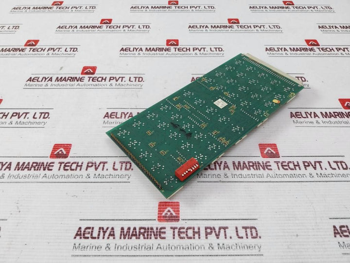 Norcontrol Automation Na-1E221.1 Panel Card Ha331728 A/A/A