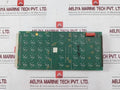 Norcontrol Automation Na-1E221.1 Panel Card Ha331728 A/A/A
