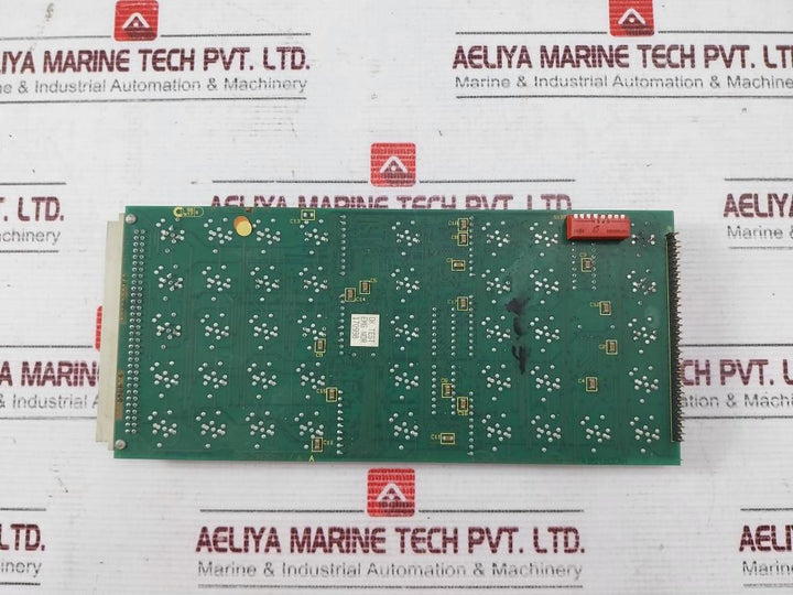 Norcontrol Automation Na-1E221.1 Panel Card Ha331728 A/A/A