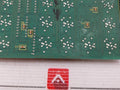 Norcontrol Automation Na-1E221.1 Panel Card Ha331728 A/A/A