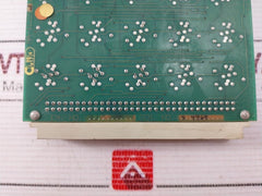 Norcontrol Automation Na-1E221.1 Panel Card Ha331728 A/A/A