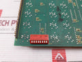 Norcontrol Automation Na-1E221.1 Panel Card Ha331728 A/A/A