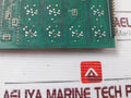 Norcontrol Automation Na-1E221.2 Panel Card