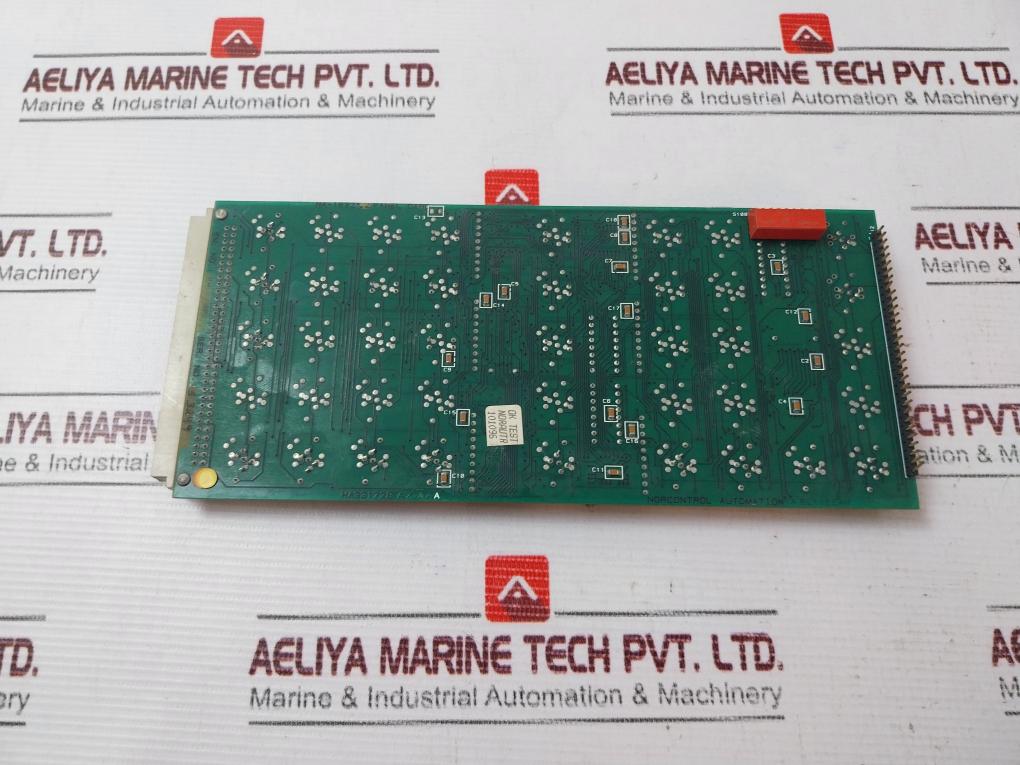 Norcontrol Automation Na-1E221.2 Panel Card
