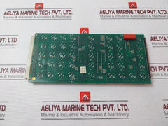 Norcontrol Automation Na-1E221.2 Panel Card