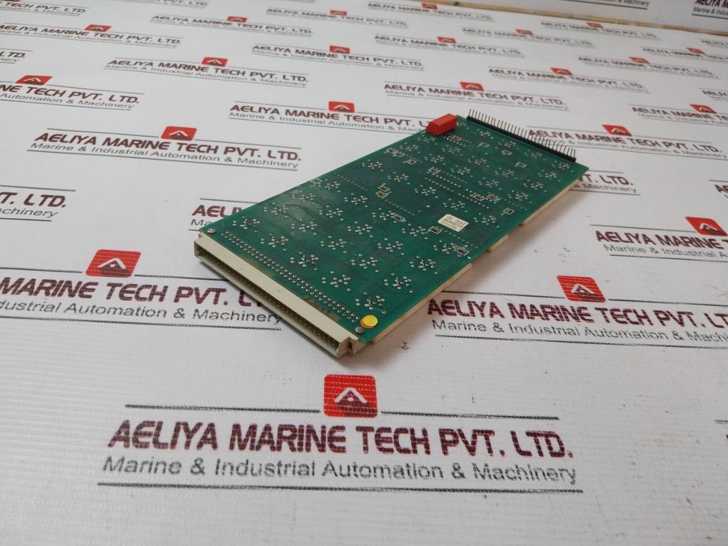 Norcontrol Automation Na-1E221.2 Panel Card