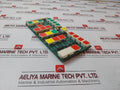 Norcontrol Automation Na-1E221.2 Panel Card
