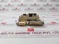 Norcontrol Automation Na-1E222.1 Power Card