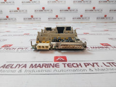 Norcontrol Automation Na-1E222.1 Power Card
