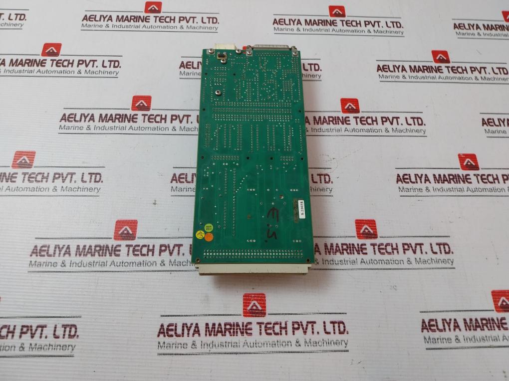 Norcontrol Automation Na-1E222.1 Power Card