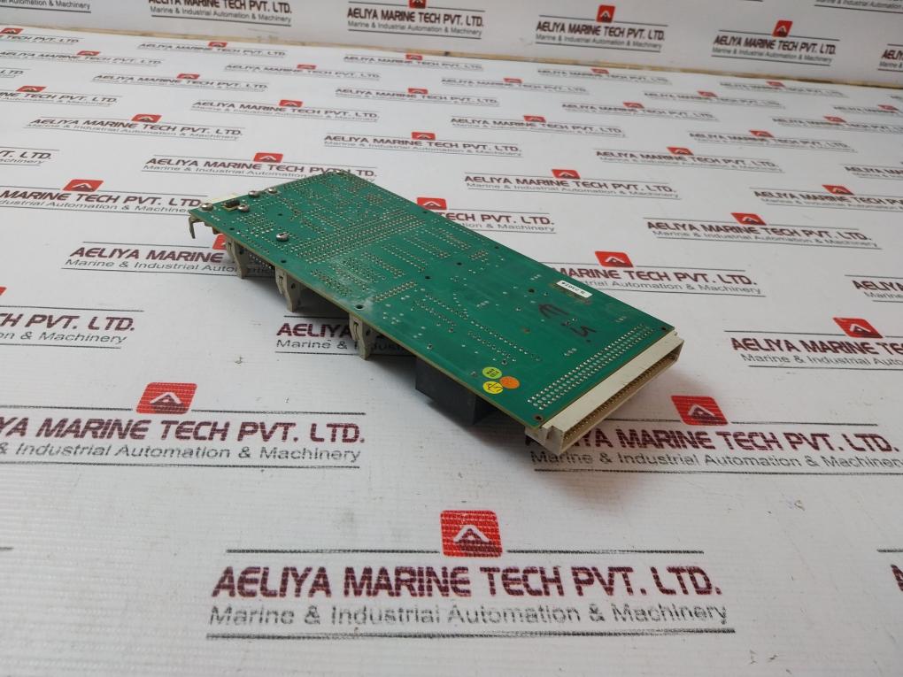 Norcontrol Automation Na-1E222.1 Power Card