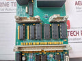 Norcontrol Automation Na-1E222.1 Power Card