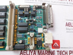 Norcontrol Automation Na-1E222.1 Power Card