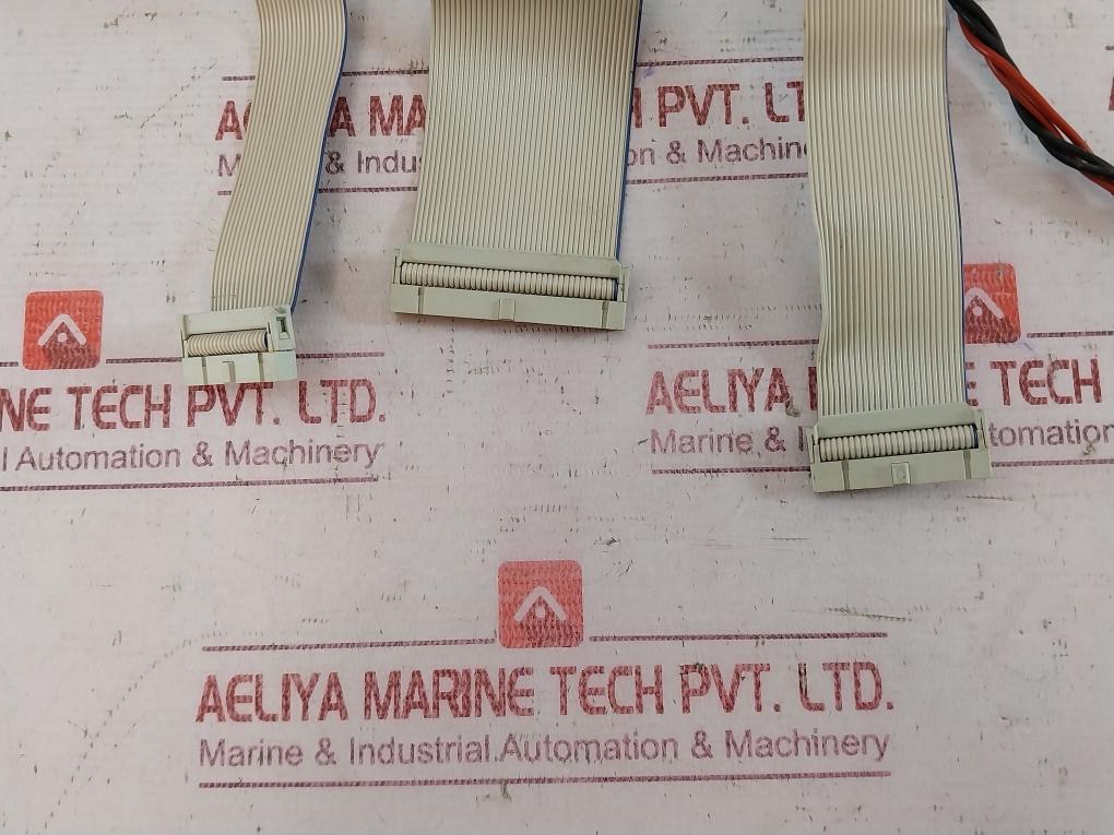 Norcontrol Automation Na 1007 Motherboard For I/O Adaptor Ha 220438 A 90-15