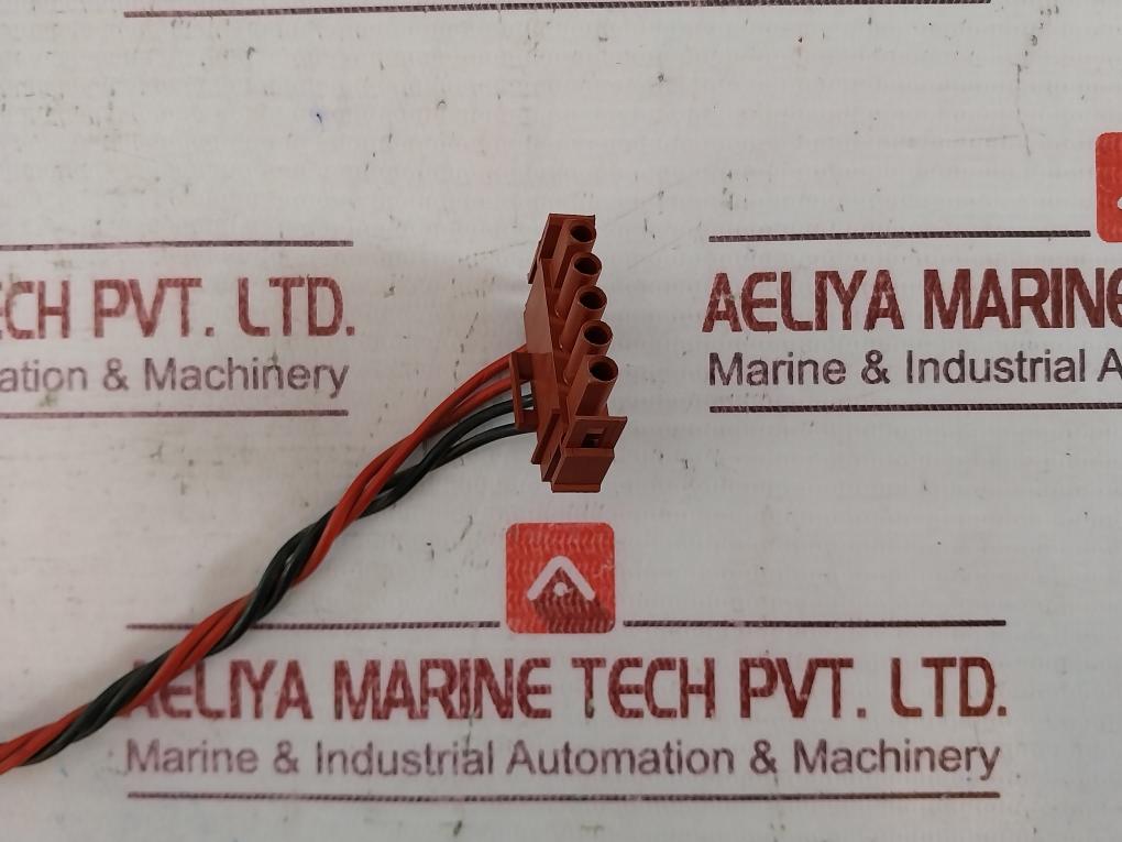 Norcontrol Automation Na 1007 Motherboard For I/O Adaptor Ha 220438 A 90-15