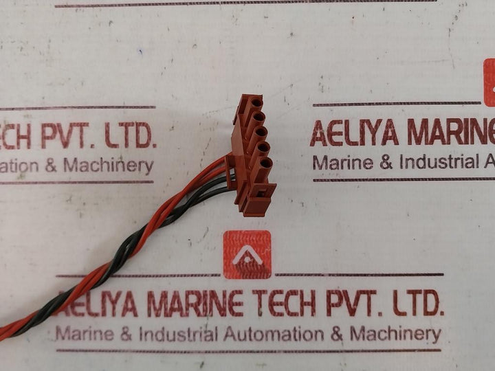 Norcontrol Automation Na 1007 Motherboard For I/O Adaptor Ha 220438 A 90-15