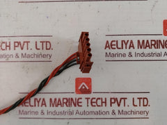 Norcontrol Automation Na 1007 Motherboard For I/O Adaptor Ha 220438 A 90-15