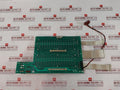 Norcontrol Automation Na 1007 Motherboard For I/O Adaptor Ha 220438 A 90-15