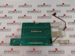 Norcontrol Automation Na 1007 Motherboard For I/O Adaptor Ha 220438 A 90-15