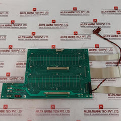 Norcontrol Automation Na 1007 Motherboard For I/O Adaptor Ha 220438 A 90-15