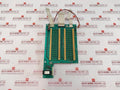 Norcontrol Automation Na 1007 Motherboard For I/O Adaptor Ha 220438 A 90-15