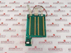 Norcontrol Automation Na 1007 Motherboard For I/O Adaptor Ha 220438 A 90-15