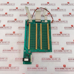 Norcontrol Automation Na 1007 Motherboard For I/O Adaptor Ha 220438 A 90-15