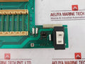 Norcontrol Automation Na 1007 Motherboard For I/O Adaptor Ha 220438 A 90-15