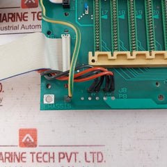 Norcontrol Automation Na 1007 Motherboard For I/O Adaptor Ha 220438 A 90-15