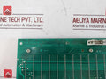Norcontrol Automation Na 1007 Motherboard For I/O Adaptor Ha 220438 A 90-15