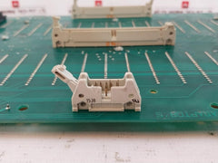Norcontrol Automation Na 1007 Motherboard For I/O Adaptor Ha 220438 A 90-15