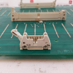 Norcontrol Automation Na 1007 Motherboard For I/O Adaptor Ha 220438 A 90-15