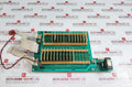 Norcontrol Automation Na 1007 Motherboard For I/O Adaptor He220206 C 94V-0