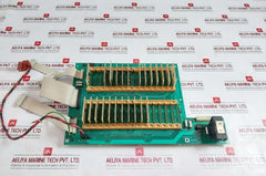 Norcontrol Automation Na 1007 Motherboard For I/O Adaptor He220206 C 94V-0
