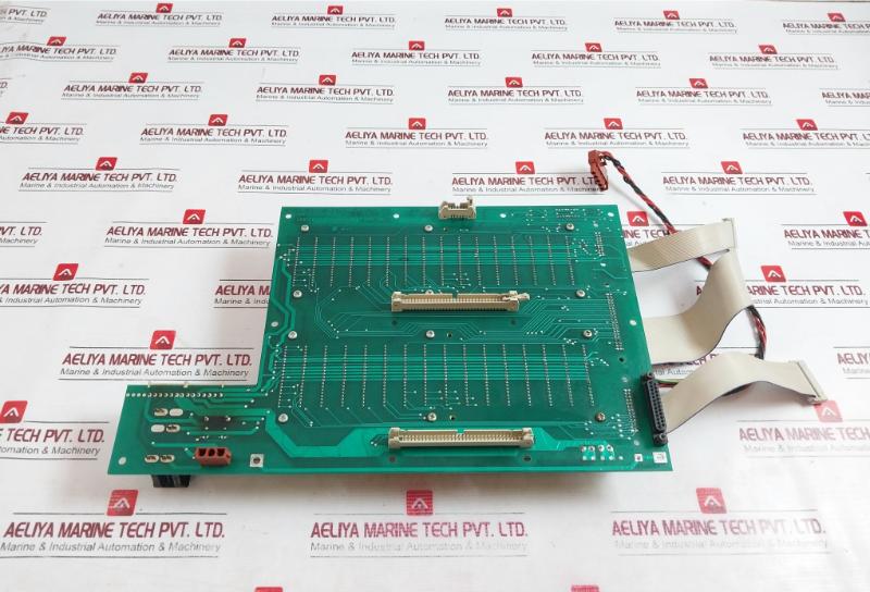 Norcontrol Automation Na 1007 Motherboard For I/O Adaptor He220206 C 94V-0