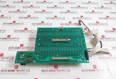 Norcontrol Automation Na 1007 Motherboard For I/O Adaptor He220206 C 94V-0
