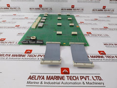 Norcontrol Automation Na 1008.1 Ha 220447B/B Operator Panel